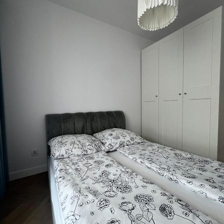 Tani Nocleg Elk - Apartament I Love Ełk Εξωτερικό φωτογραφία