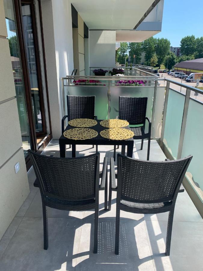 Tani Nocleg Elk - Apartament I Love Ełk Εξωτερικό φωτογραφία