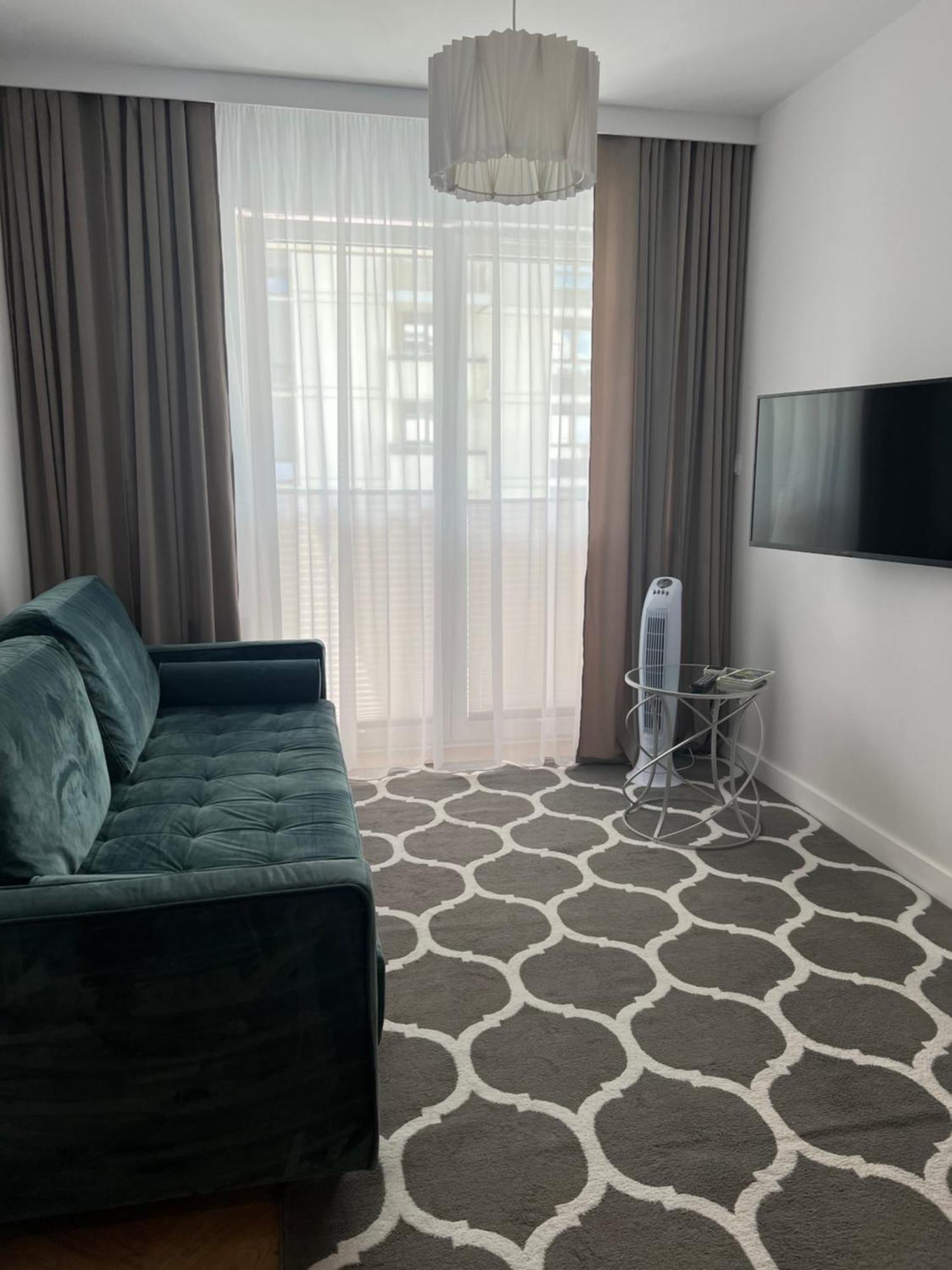 Tani Nocleg Elk - Apartament I Love Ełk Εξωτερικό φωτογραφία