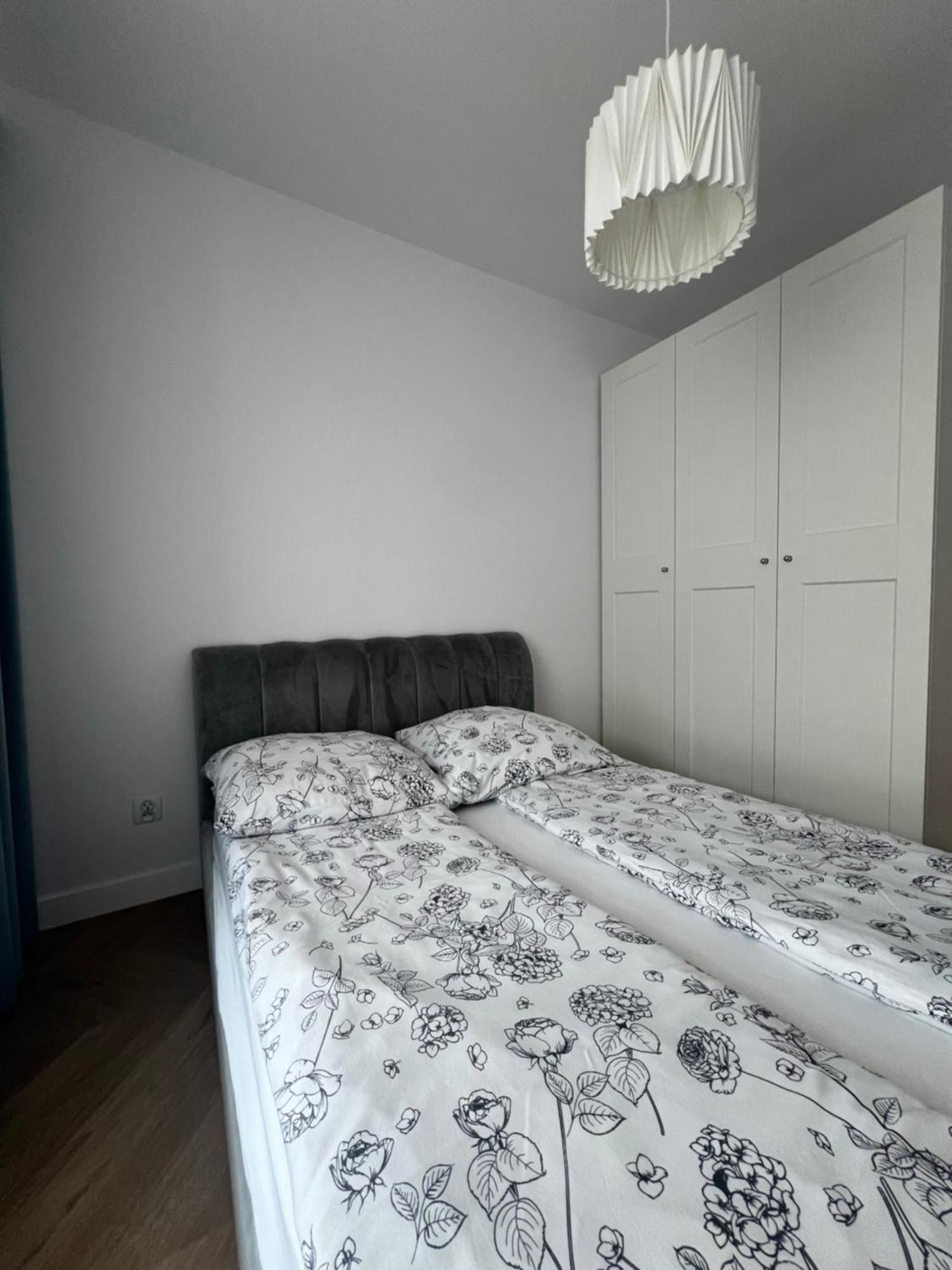 Tani Nocleg Elk - Apartament I Love Ełk Εξωτερικό φωτογραφία