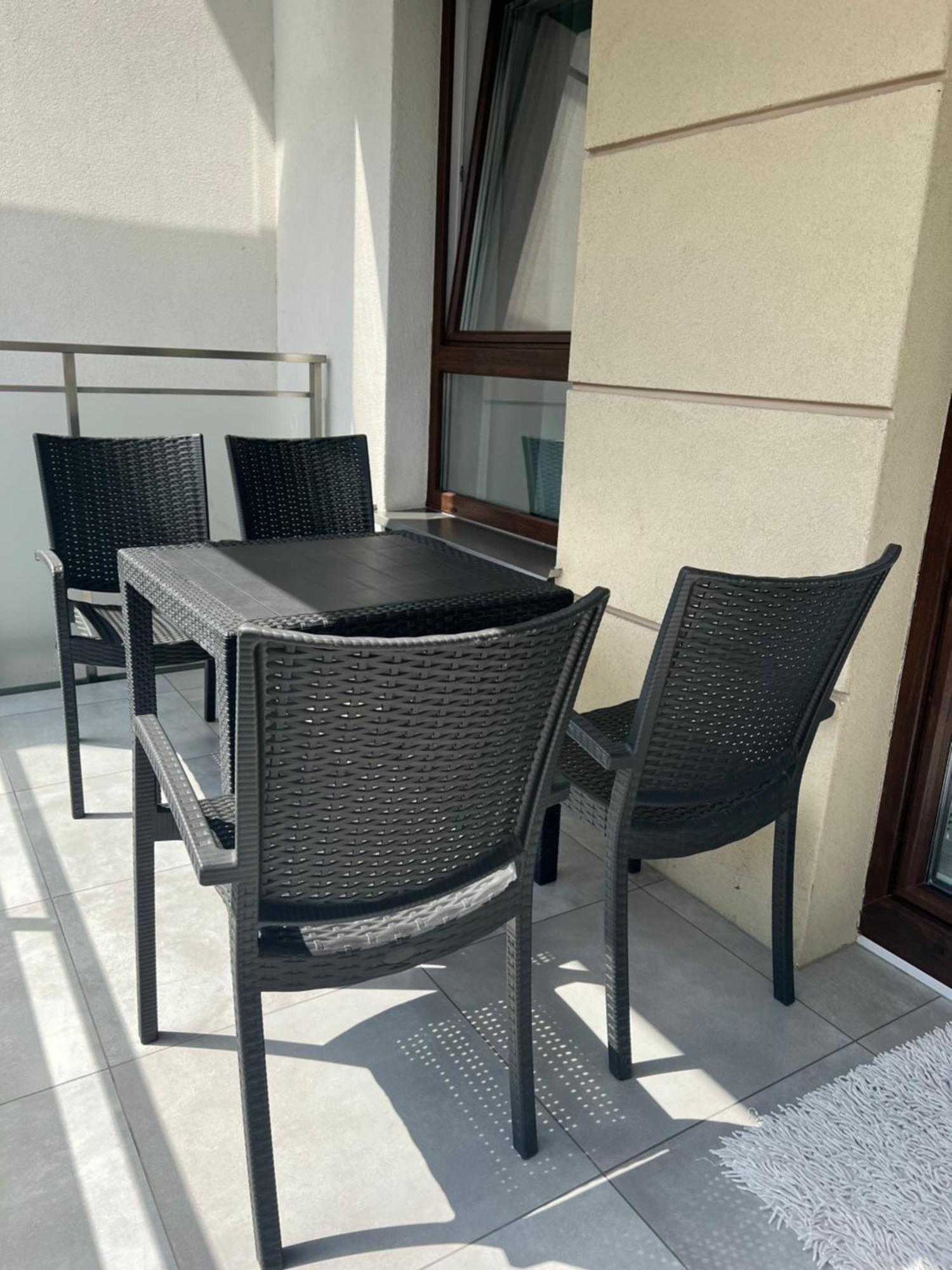 Tani Nocleg Elk - Apartament I Love Ełk Εξωτερικό φωτογραφία